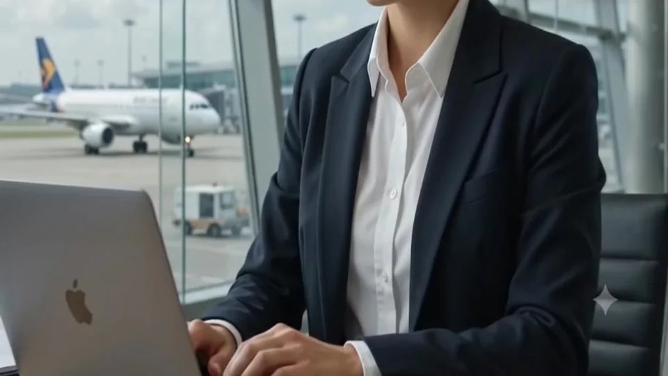 Preparación IC11 Técnico de Programación y Operaciones en entorno aeroportuario